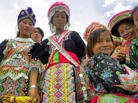 Stateless People: The Hmong of Laos  STAND