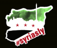 #syriasly