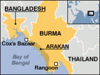 burma arakan