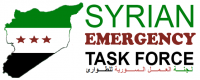 syrian emergency task force