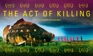 The Act of Killing