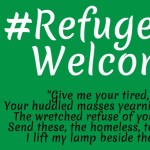 RefugeesWelcome CoverPhoto