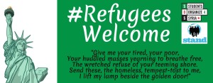 RefugeesWelcome CoverPhoto