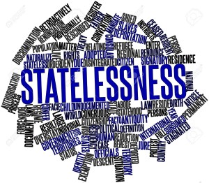 STATELESSNESS