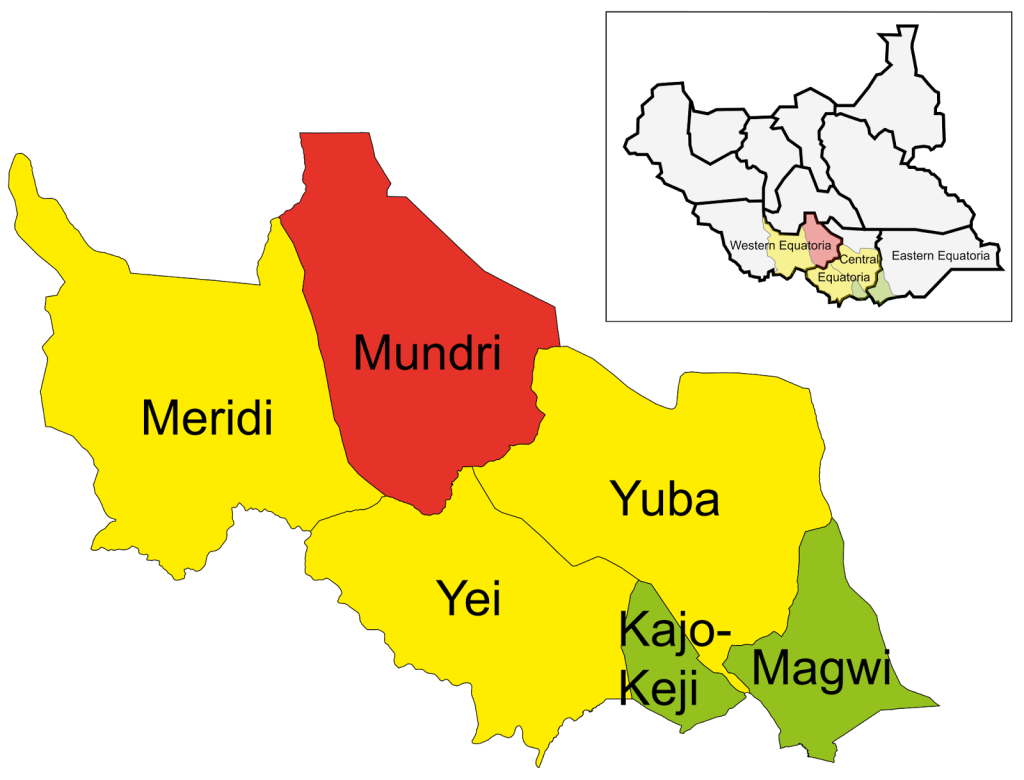 Relentless Killing Continues in Yei Region of South Sudan | STAND