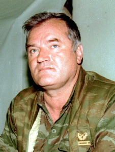 Ratko Mladic