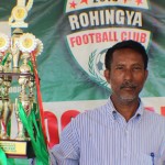 Rohingya Football Club