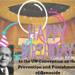 UN Convention on the Prevention and Punishment of Genocide